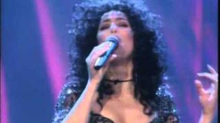Download Cher - Live At The Mirage 1990 Part 5 Video MP3 Cher - Live At The Mirage 1990 Part 5