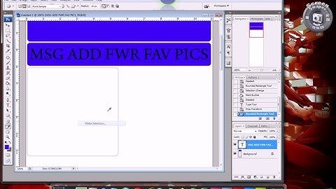 DiV Overlay TuT Part 2 [Designing]