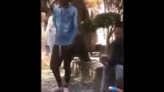 uThixo ukhona maguerilla