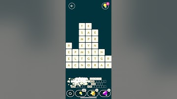 Wordbrain Daily Challenge (iOS) Nov 23 Answers | Cheats for Wordbrain