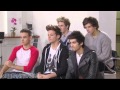 One Direction Pranked On Ant & Dec's Saturday Night Takeaway - Undercover - Sub Ita