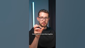 how scroll animations are created in @framer (step-by-step)