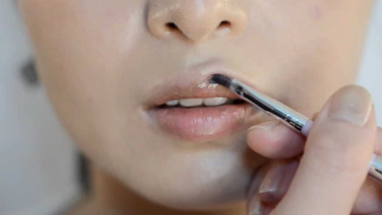 Makeup Tutorial Korean Luminous Skin Makeup YouTube