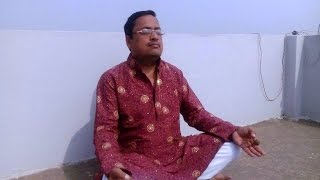 Meditation Technique : Witnessing | साक्षी ध्यान विधि | By Mahashunya(In English)