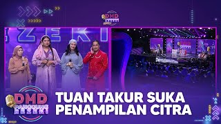 Citra Dapat 8 Juta Rupiah Dari Tuan Takur  Dmd Panggung Rezeki