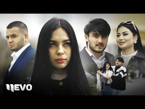 Dilshod Asl — Begonaman (Official Music Video)