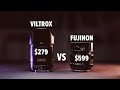 Viltrox 33mm f1.4 Fuji vs Fujinon 35mm f1.4 - SAMPLE PHOTOS