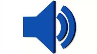 Time Warp - Sound Effect (HD)