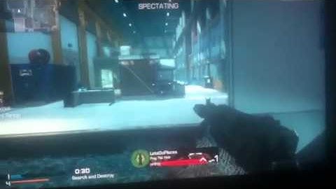 GB Proof vs Squeakers