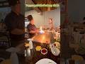 Teppanyaki Chef's Crazy Skills.#Teppanyaki#Chef#Cooking#Skills#Crazy#USA#fyp