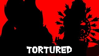 A Random Cover Tortured But Hellclown Tricky And Holy Mami Sings It