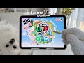 Rich family  night routine in y2k loft  play toca boca with my dog  toca life world  game vlog