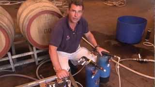 VA Filtration Sweetspotter