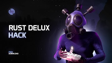 Rust Cheat 2023 || Undetected Rust Hack || Aimbot + ESP + AutoFarm || Best Rust Cheat 2023