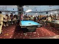 Reyito vs Alan 10 ball 30k ...... preview