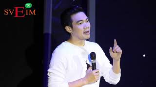 Soft Skill สำคัญอย่างไร เมื่อคุณเรียนจบ:: คุณฝั่งนที ประภาสะวัต :: SVEIM TALK screenshot 4