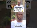 ODUNLADE VS DIGBOLUJA😂 #movie #usa #us #usashorts #uk #canada #uae #yoruba #gbaradatv #viral