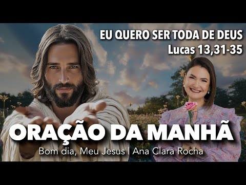 Oração da Manhã