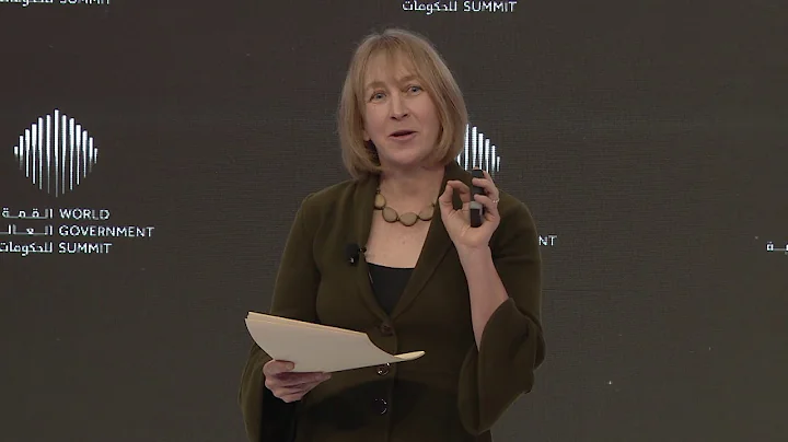 CRISPR Rewiring Life's Software - Jennifer Kahn - ...