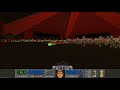 Doom II Death in Excess - Map 10 UV-MAX [TAS] in 15:58