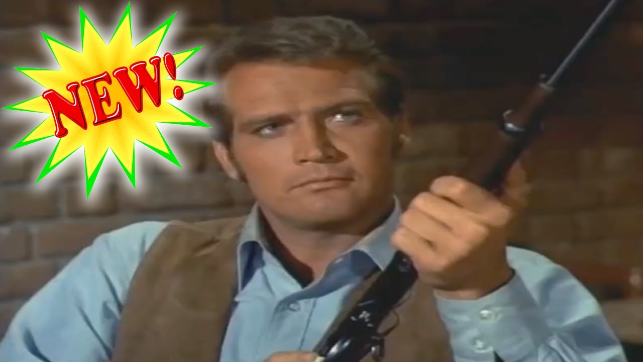 The Big Valley Season 2 Full Episodes 🎁 Episode 27 + 28 🎁 Classic