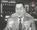 Juan Perón - Madrid - Junio/Julio de 1971 - 13/14