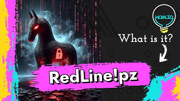 Trojan:Win32/RedLine!pz Malware Explained & Removal Guide