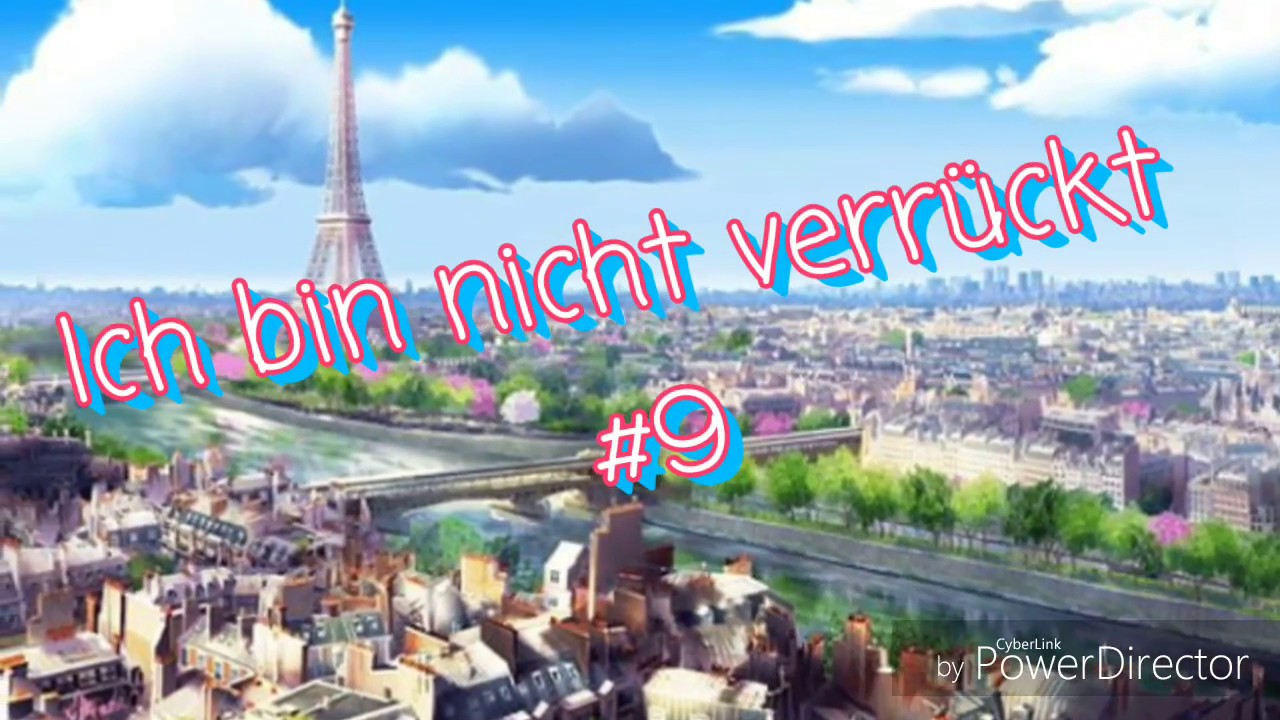 Ich Bin Nicht Verrückt