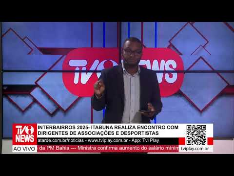 TVI