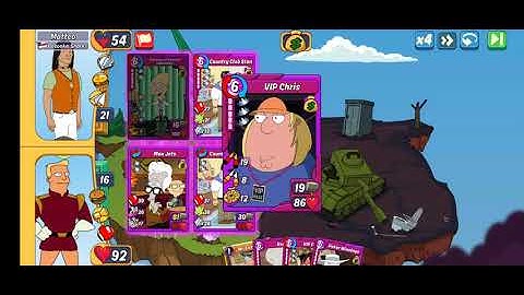 Animation Throwdown Rumble Match #6: Big Bad Hellhounds vs. Bazooka Sharks #animationthrowdown