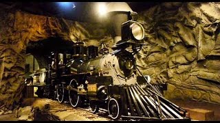 California Railroad Museum