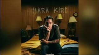 honestav - Heathen |  Instrumental