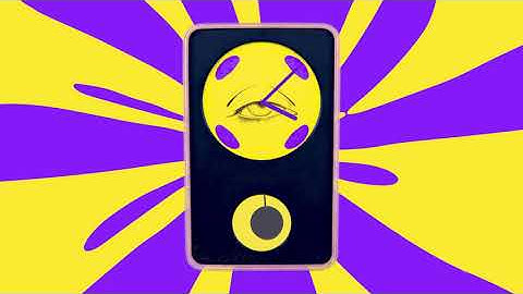 Klydoclock Teaser Spot - Can Your Clock Do This?