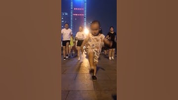 Thumbnail of Od Yishama Dance | Dancing Child | Winning Records