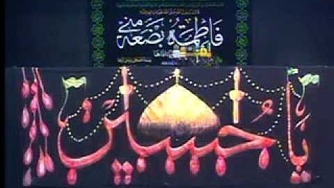 القارئ احمد الربيعي (ابو فاطمة ) - سورة آل عمران 41-64