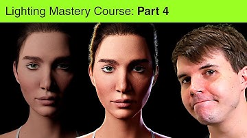 Lighting for Beginners - Readability (Part 4/5)