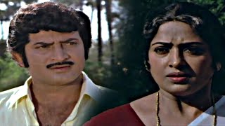 Siripuram Monagadu Telugu Movie Part- 2 Krishna, Jaya Prada Telugu Movie Talkies