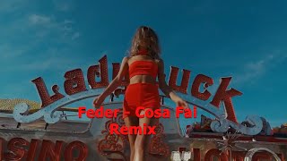 Feder - Cosa Fai (Remix)