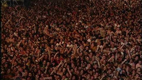 Korn Blind Live In Woodstock '99 (Dvd Rip)