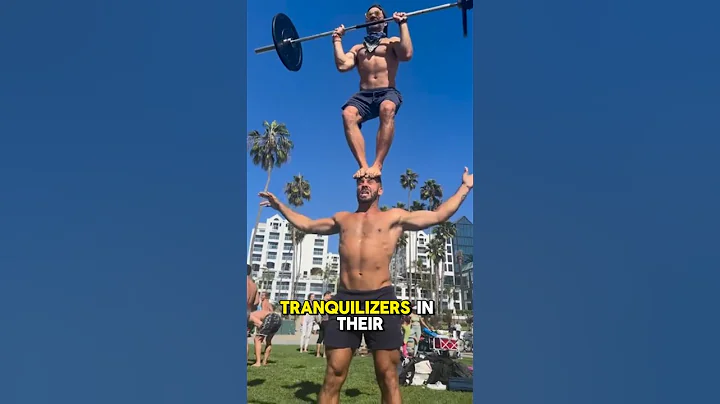 Definition of doing too much 💀