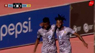 Police XI vs Township Rollers | Highlights | MatchWeek 11