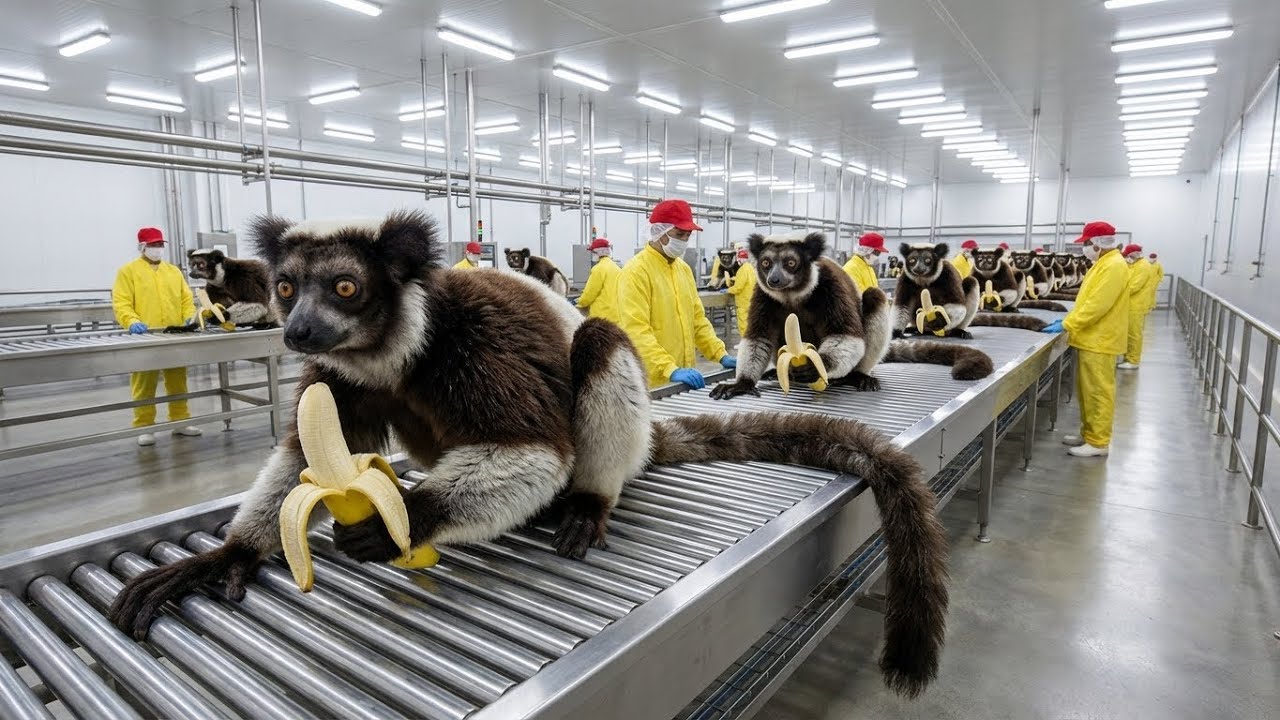 Inside the Indri Factory: From Hides & Bones to Luxury Instruments ...