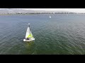 2018 the season begins cal sailing club