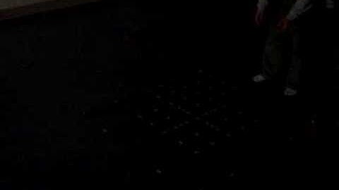 Lightning Protocol (Energy Efficient Version) Demo