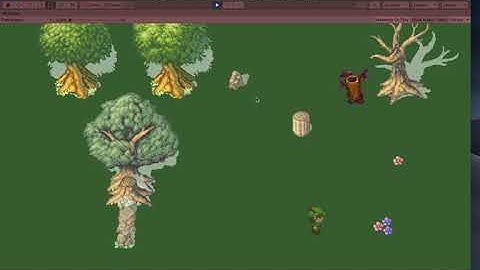 iSpy Game - Dev Log  #7
