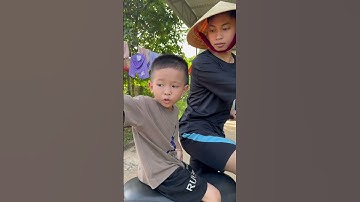 Cậu bé tốt bụng và anh tippi đáng thương - Tippi TV #tippitv