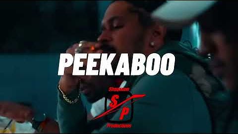 Thumbnail of Skillibeng x Masicka x Vybz Kartel - “PEEKABOO” [Dancehall Type Beat] 2025 Riddim Instrumental