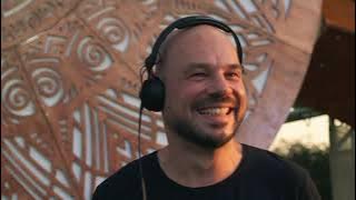 D-Nox @ Tribe Festival livestream [Progressive House/ Melodic Techno DJ]