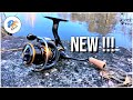 2019 daiwa silver creek lt2000  le moulinet parfait pour la truite 