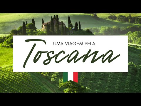 Vídeo: Um guia para as regiões vinícolas da Itália